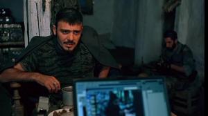 Кадры из фильма Война. (2002)