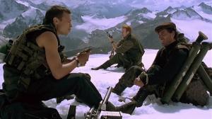 Кадры из фильма Война. (2002)