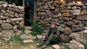 Кадры из фильма Война. (2002)