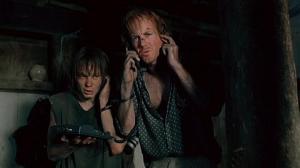 Кадры из фильма Война. (2002)