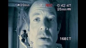 Кадры из фильма Война. (2002)