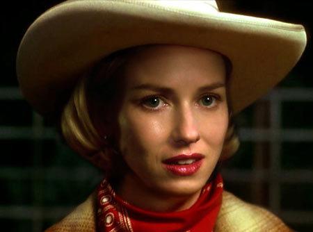 Кадр из фильма Малхолланд драйв / Mulholland Dr. (2002)