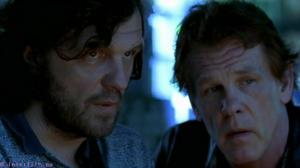 Кадры из фильма Хороший вор / The Good Thief (2002)