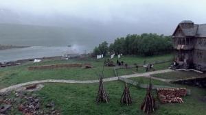 Кадры из фильма Я - Дина / I Am Dina (2002)