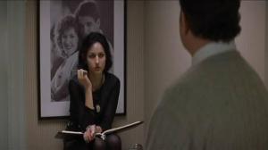Кадры из фильма Мой первый мужчина / My First Mister (2002)