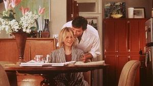 Кадры из фильма Кейт и Лео / Kate & Leopold (2002)