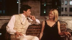 Кадры из фильма Кейт и Лео / Kate & Leopold (2002)