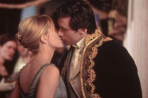 Кадр из фильма Кейт и Лео / Kate & Leopold (2002)