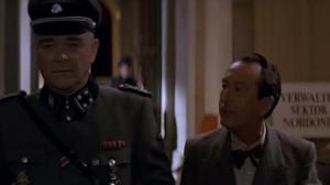 Кадры из фильма Чужая родня / Monsieur Batignole (2002)