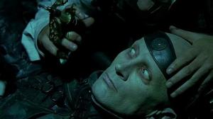 Кадры из фильма Темный город / Dark City (1998)