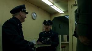 Кадры из фильма Темный город / Dark City (1998)