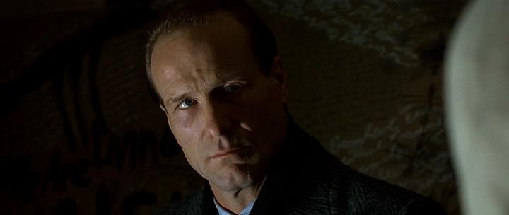 Кадр из фильма Темный город / Dark City (1998)