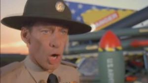 Кадры из фильма Невероятные приключения Эрнеста в армии / Ernest in the Army (1998)