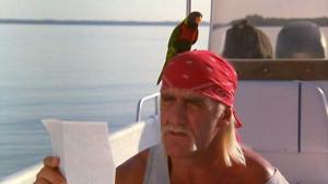 Кадры из фильма Остров МакКинси / McCinsey's Island (1998)