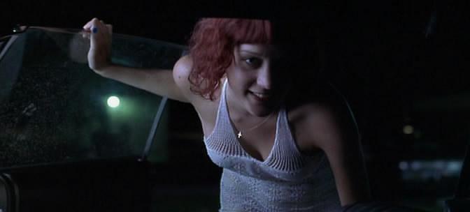 Кадр из фильма Пальметто / Palmetto (1998)