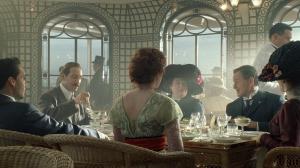 Кадры из фильма Титаник / Titanic (1998)