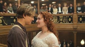 Кадры из фильма Титаник / Titanic (1998)