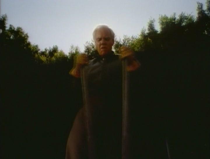 Кадр из фильма Немой крик / The Gardener (1998)