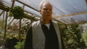 Кадры из фильма Немой крик / The Gardener (1998)