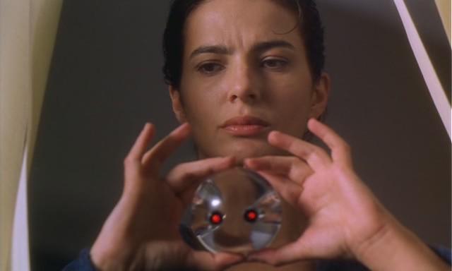 Кадр из фильма Объектив / La mirada del otro (1998)