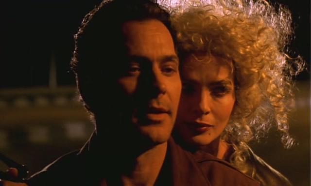 Кадр из фильма Объектив / La mirada del otro (1998)