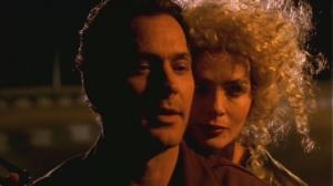 Кадры из фильма Объектив / La mirada del otro (1998)