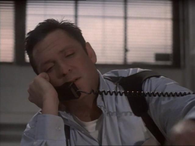 Кадр из фильма Бумажный след / Papertrail (1998)