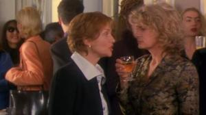 Кадры из фильма Школа плоти / L' École de la chair (1998)