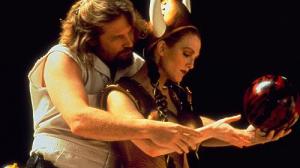 Кадры из фильма Большой Лебовски / The Big Lebowski (1998)