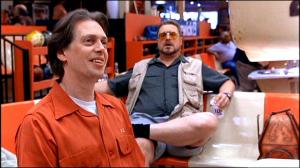 Кадры из фильма Большой Лебовски / The Big Lebowski (1998)