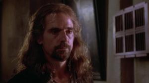 Кадры из фильма Человек в железной маске / The man in the iron mask (1998)