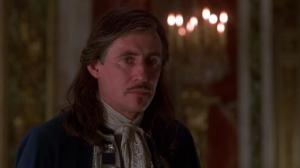 Кадры из фильма Человек в железной маске / The man in the iron mask (1998)