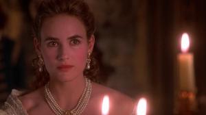 Кадры из фильма Человек в железной маске / The man in the iron mask (1998)