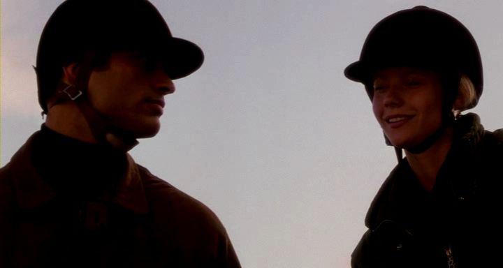 Кадр из фильма Наследство / Hush (1998)