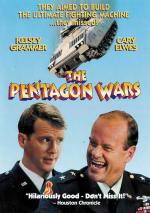 Войны Пентагона / The Pentagon Wars (1998)