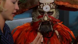 Кадры из фильма Племя Криппендорфа / Krippendorf's Tribe (1998)