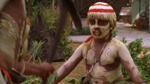 Кадры из фильма Племя Криппендорфа / Krippendorf's Tribe (1998)