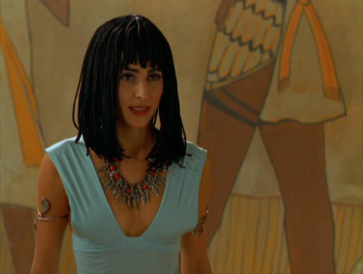 Кадр из фильма Квест Арианы / Ariana's Quest (2002)