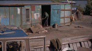 Кадры из фильма Человек без прошлого / The Man Without a Past (2002)