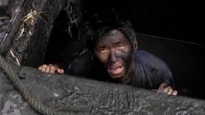 Кадры из фильма Выродки / Nor chor (2002)
