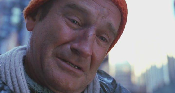 Кадр из фильма Убить Смучи / Death to Smoochy (2002)