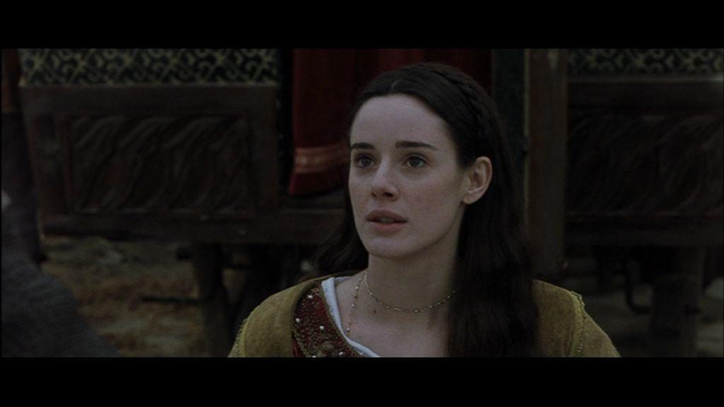 Кадр из фильма Безумие любви / Juana la Loca (2002)