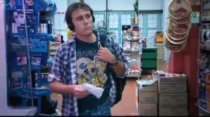 Кадры из фильма Поздний покупатель / Late Night Shopper (2002)