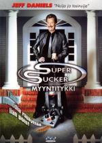 Секс-пылесос / Super Sucker (2002)