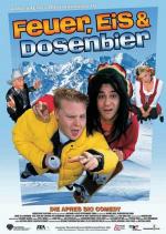Огонь, лед и море пива / Feuer, Eis & Dosenbier (2002)