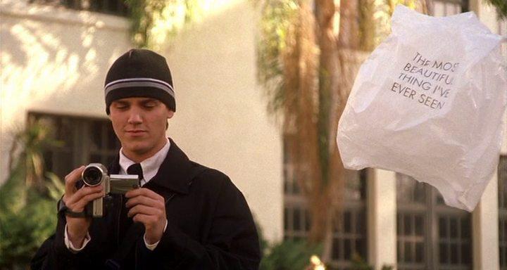 Кадр из фильма Недетское кино / Not Another Teen Movie (2002)