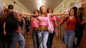 Кадры из фильма Недетское кино / Not Another Teen Movie (2002)