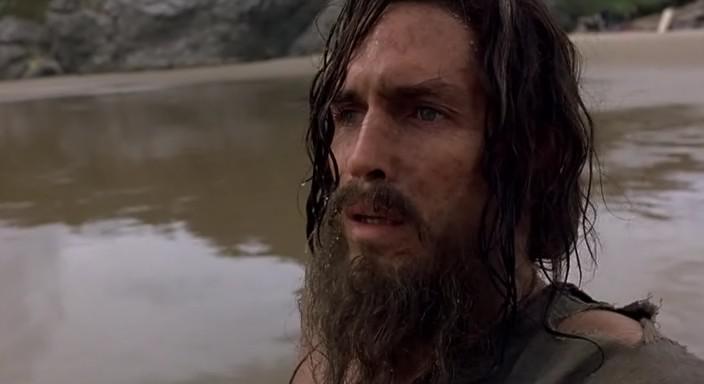 Кадр из фильма Граф Монте Кристо / The Count of Monte Cristo (2002)