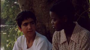 Кадры из фильма Мелкие капли / O Gotejar da Luz (2002)