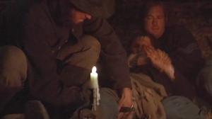 Кадры из фильма Костер войны / Wicked Spring (2002)